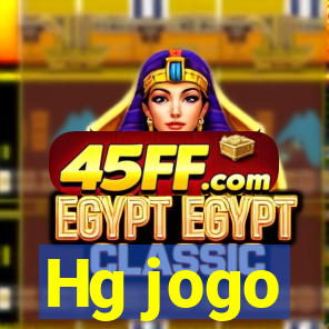 Hg jogo